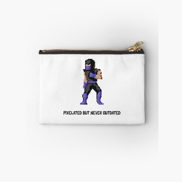 Item preview, Pixelated but never outdated designed and sold by nomadwanderer.
