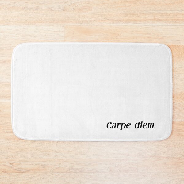 Item preview, Carpe diem. Seize the day. designed and sold by CoCoArt-Ua.