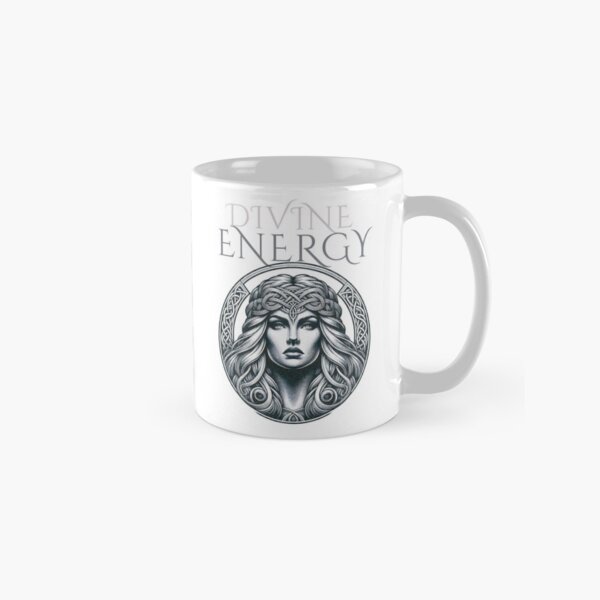 Item preview, celtic goddess designed and sold by paulrommer.