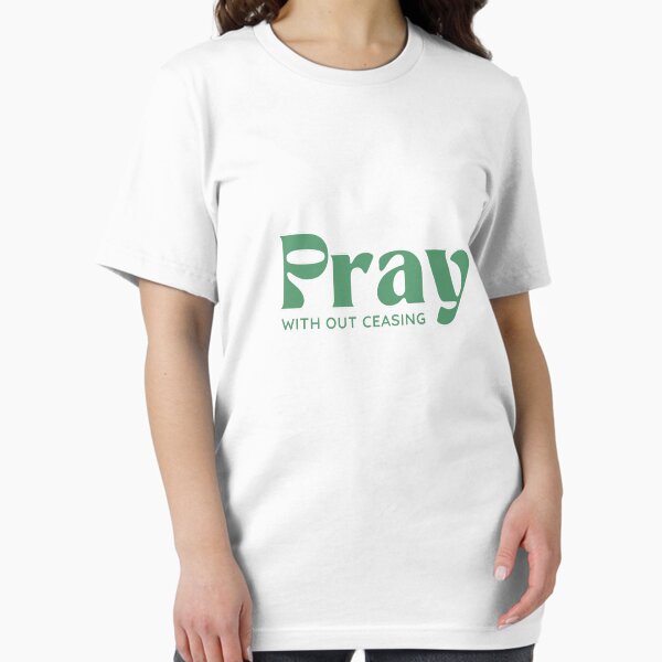 Item preview, Pray with out ceasing designed and sold by Pani-ta.