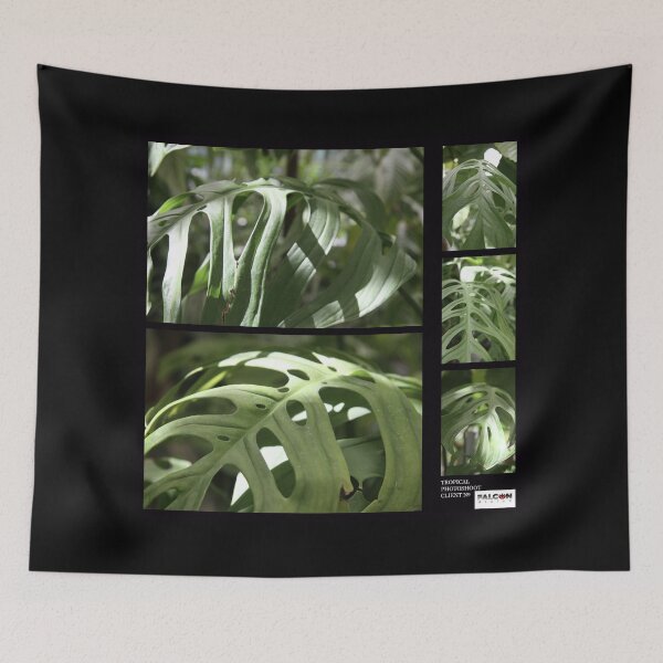 Item preview, Tropical photoshoot designed and sold by Kacharava.