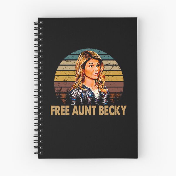 Item preview, Free Aunt Becky designed and sold by SavageSaurus.