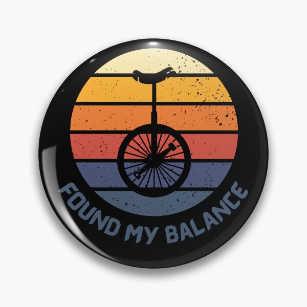 Item preview, Found my balance designed and sold by Rocklights.