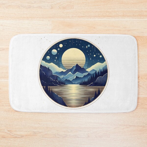 Item preview, Moon designed and sold by Azrora.