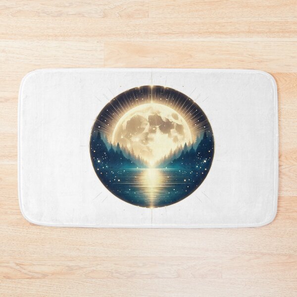 Item preview, Moon designed and sold by Azrora.