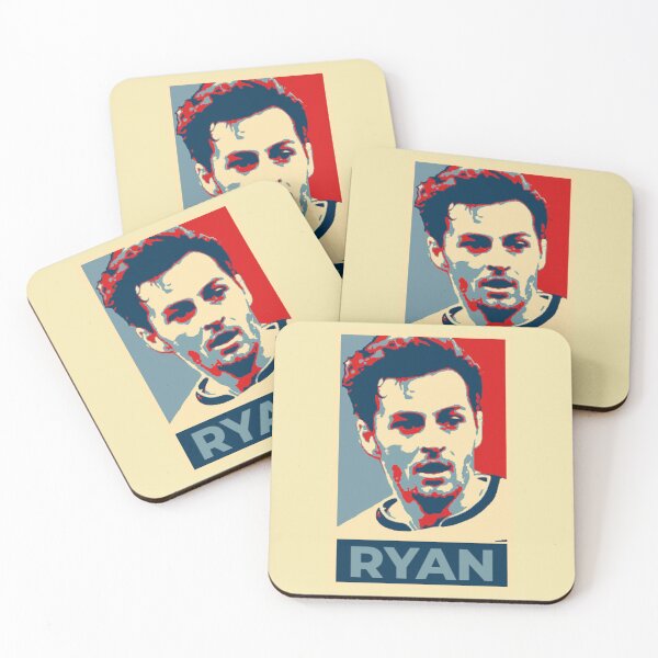 Item preview, Ryan Mason - Hope designed and sold by Rettop Designs.