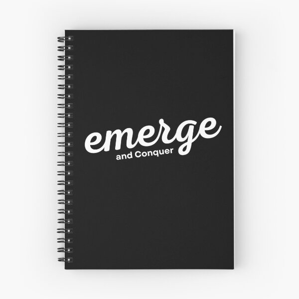 Item preview, Emerge designed and sold by NaphDesigns.