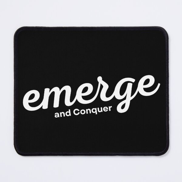 Item preview, Emerge designed and sold by NaphDesigns.