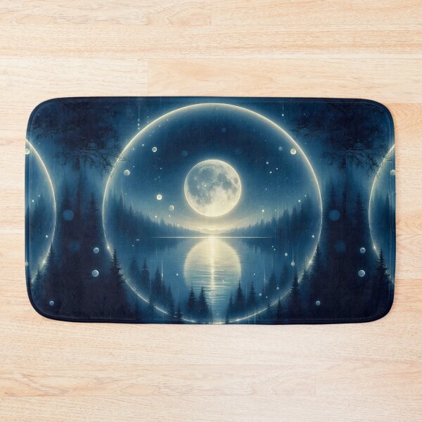 Item preview, Moon designed and sold by Azrora.