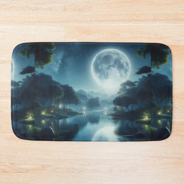 Item preview, Moon designed and sold by Azrora.
