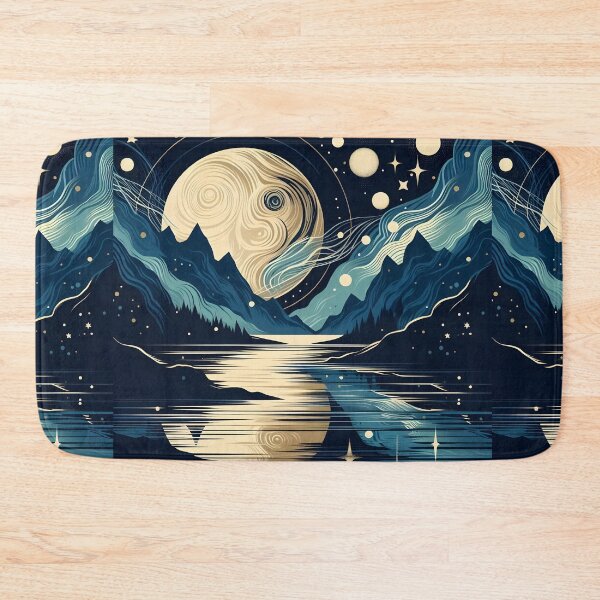 Item preview, Moon designed and sold by Azrora.