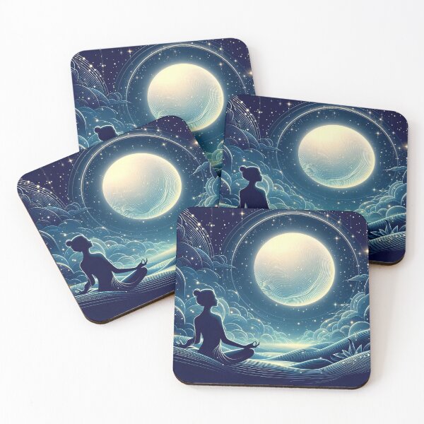 Item preview, Moon designed and sold by Azrora.