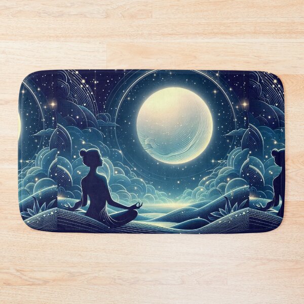 Item preview, Moon designed and sold by Azrora.