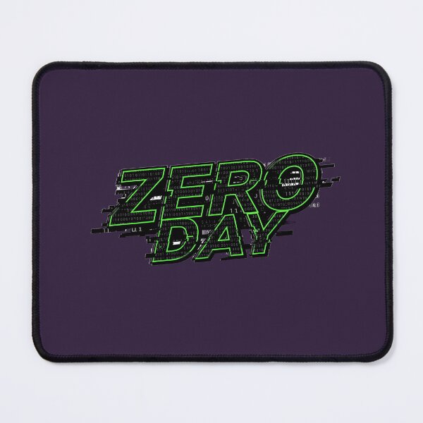 Item preview, Zero Day Cyber Glitch Digital Hacker Aesthetic designed and sold by ethnicdigital.