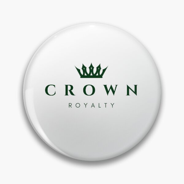 Item preview, Crown – Royalty designed and sold by NaphDesigns.