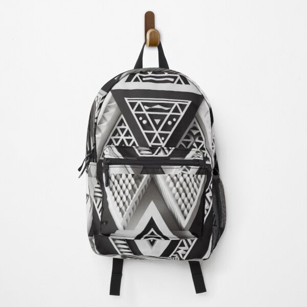 Item preview, Geometric arrangement of triangular shapes designed and sold by Dogandesighn.
