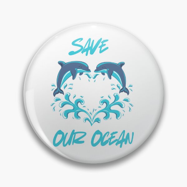 Item preview, Save Our Ocean designed and sold by Milandrial.