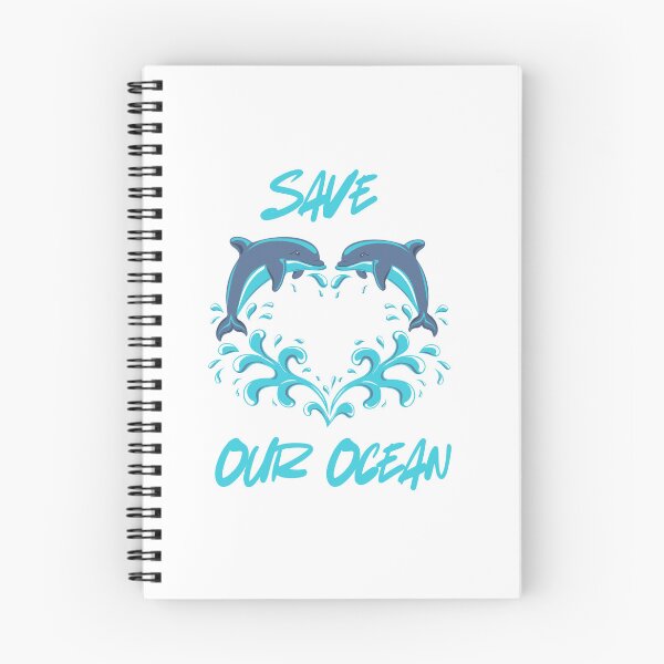 Item preview, Save Our Ocean designed and sold by Milandrial.
