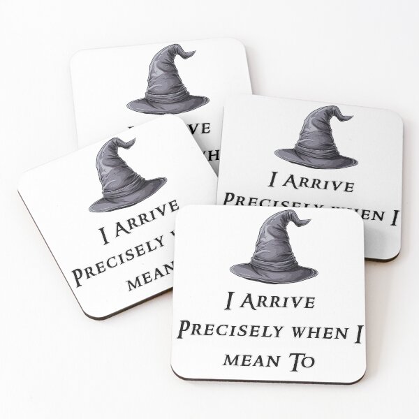 Item preview, Timely Magic – A Wizard’s Wisdom designed and sold by SunRacer.