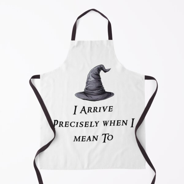 Item preview, Timely Magic – A Wizard’s Wisdom designed and sold by SunRacer.