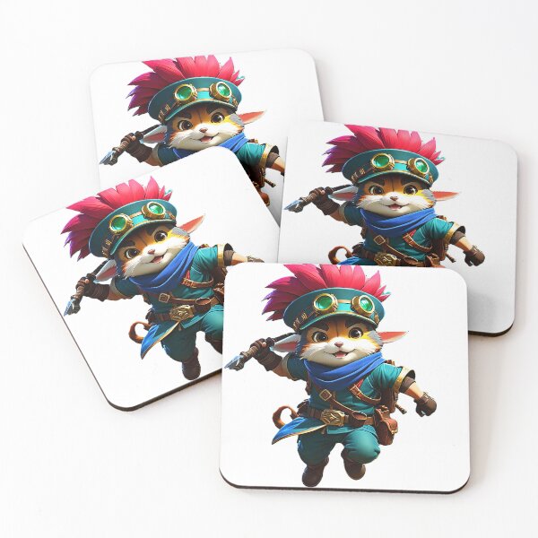 Item preview, Joyful Meepo designed and sold by Dorudru.