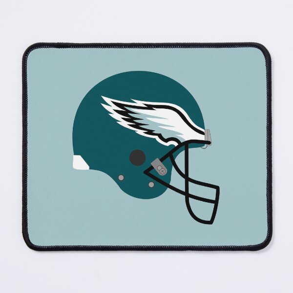 Item preview, Eagles - helmet designed and sold by Jon Naylor.