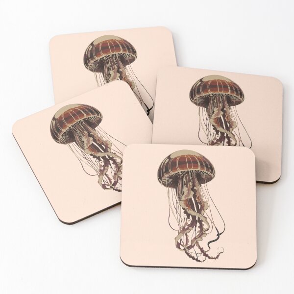 Item preview, Jellyfish designed and sold by After De Moment.