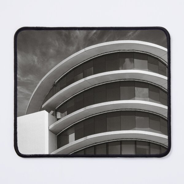 Item preview, 555 Washington Avenue designed and sold by David Bowman.