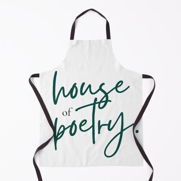 Item preview, House Of Poetry designed and sold by NaphDesigns.