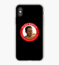 Peep Show iPhone Case