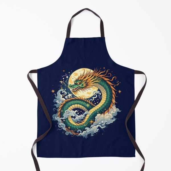 Artikelvorschau, Krafttier Drache – Kraft, Weisheit und Glück entworfen und verkauft von Jollys-ArtShop.