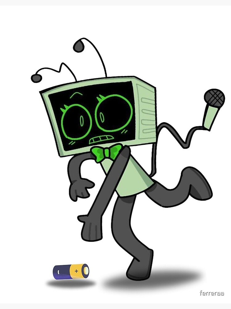 Vee to recharge!