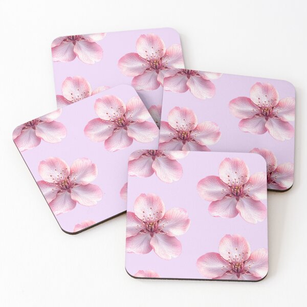 Item preview, Cherry blossom sakura design #04 designed and sold by JuicyHeart-tasteshop.