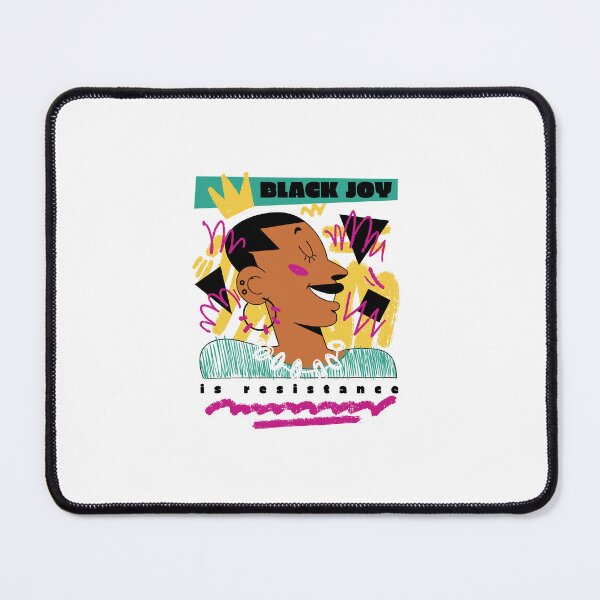 Item preview, black joy designed and sold by paulrommer.
