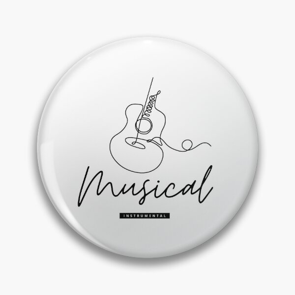 Item preview, Musical Instrumental designed and sold by NaphDesigns.