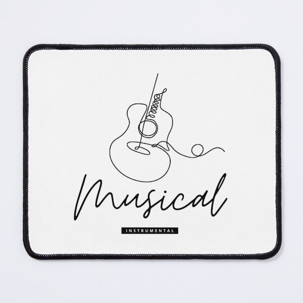 Item preview, Musical Instrumental designed and sold by NaphDesigns.