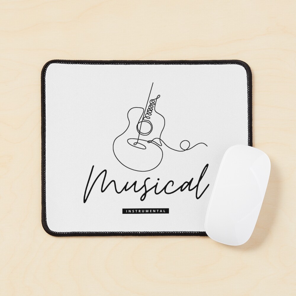 Item preview, Mouse Pad designed and sold by NaphDesigns.