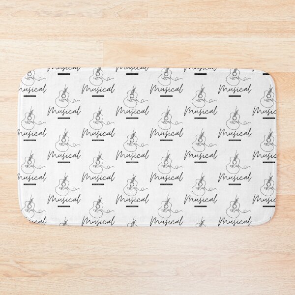 Item preview, Musical Instrumental designed and sold by NaphDesigns.