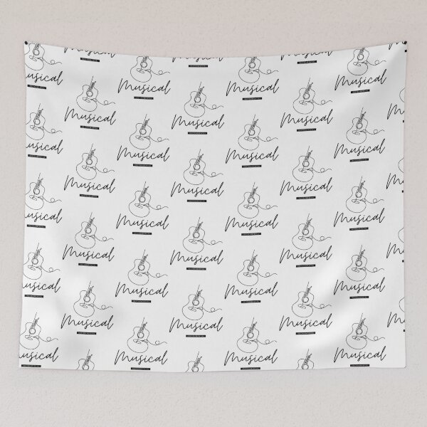 Item preview, Musical Instrumental designed and sold by NaphDesigns.