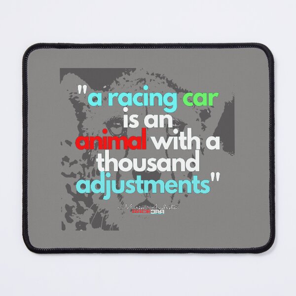 Item preview, ANDRETTI 7 designed and sold by RACECAR9572.