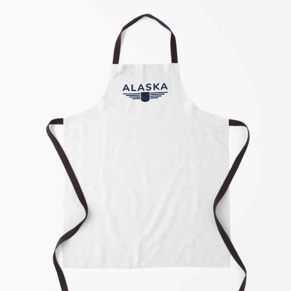Item preview, Alaska Fan T-Shirt – USA style designed and sold by ElvisU.