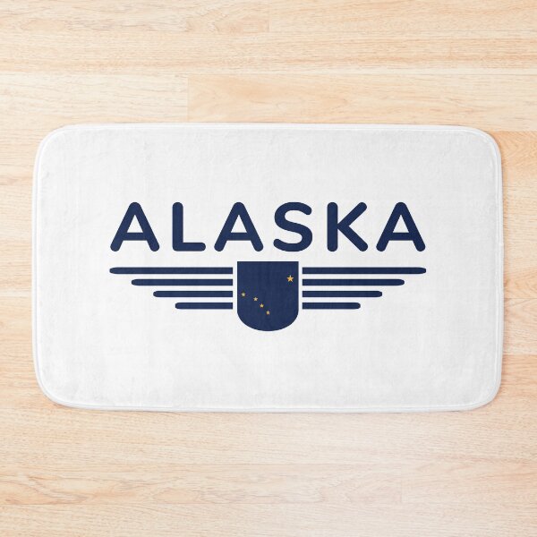 Item preview, Alaska Fan T-Shirt – USA style designed and sold by ElvisU.