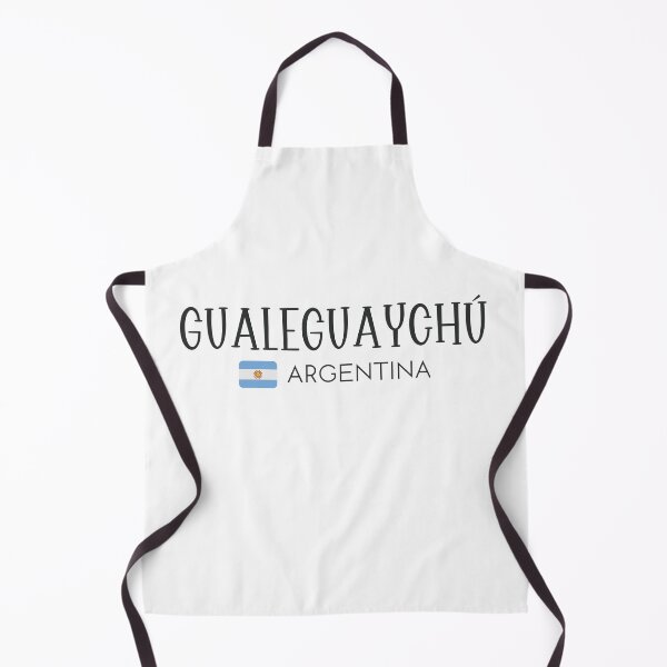 Item preview, Gualeguaychú - Argentina designed and sold by StudioRedKoala.