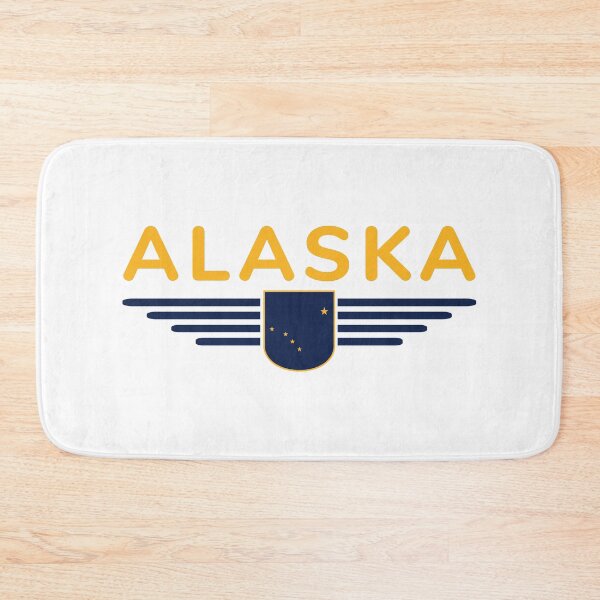 Item preview, Alaska Fan T-Shirt – USA style designed and sold by ElvisU.