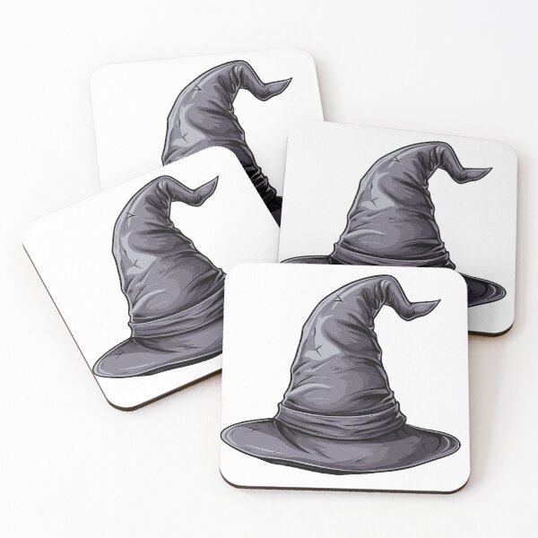 Item preview, A Wizard’s Hat designed and sold by SunRacer.