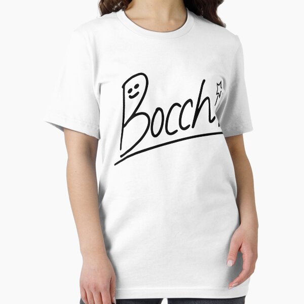 Aperçu de l'œuvre Bocchi le rocher créée et vendue par 1522Shop.