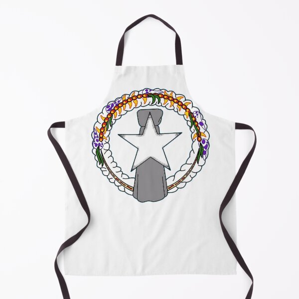 Item preview, Northern Mariana Islands with Flag of the Marianas designed and sold by Havocgirl.