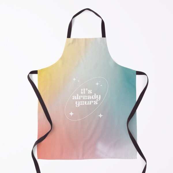 Aperçu de l'œuvre Affirmation quotidienne, Affirmation positive, Positif, Spirituel, Gradient Art créée et vendue par Magic Love Art Print.