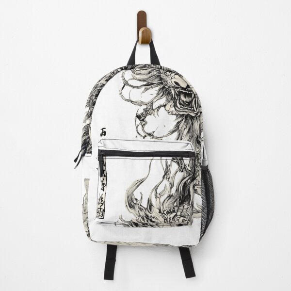 Item preview, Japanese Mythological Dragon designed and sold by InkDreamMotion.