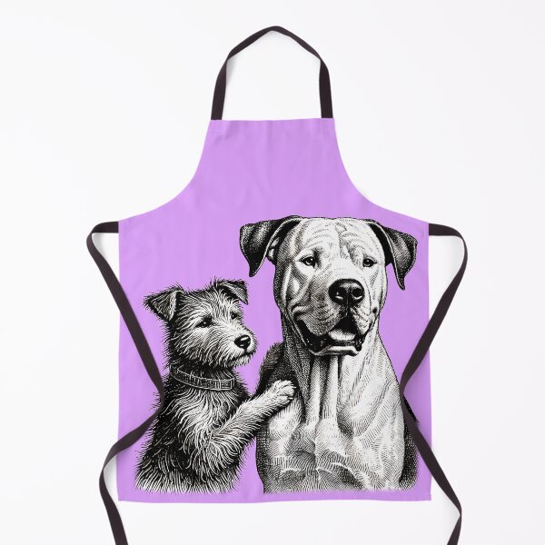 Item preview, Loyal Dog Companions designed and sold by TSQ.